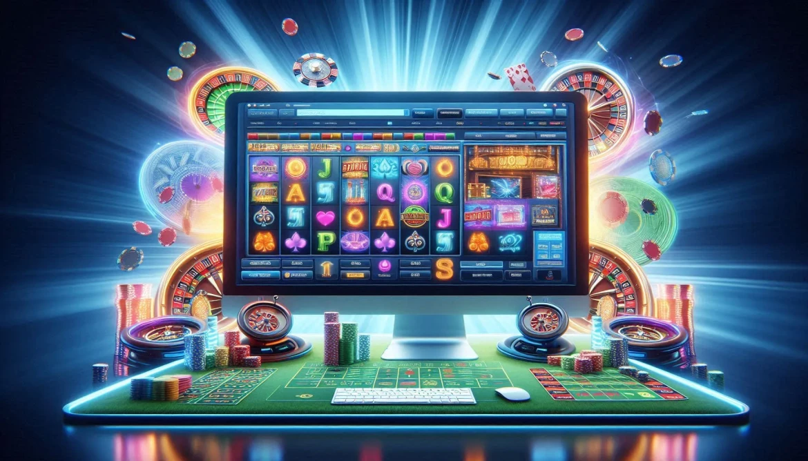 LiraSpin Casino